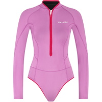 Da Donna Horizonia Yulex 1.5mm Front Zip Muta Primaverile Muta